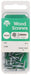 HILLMAN No. 10 X 1 in. L Phillips Zinc-Plated Coarse Wood Screws 15 pk