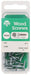 HILLMAN No. 10 X 1-1/4 in. L Phillips Zinc-Plated Coarse Wood Screws 10 pk