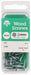 HILLMAN No. 12 X 1-1/4 in. L Phillips Zinc-Plated Coarse Wood Screws 8 pk