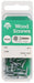 HILLMAN No. 12 X 1-1/2 in. L Phillips Zinc-Plated Coarse Wood Screws 6 pk