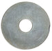 HILLMAN Steel 1/4 in. Fender Washer 4 pk