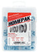 HILLMAN Zinc-Plated Steel Various Sizes Fender Washer 6 pk