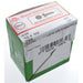 HILLMAN No. 10 Ga. X 1/2 in. L Slotted Hex Washer Head Sheet Metal Screws 100 pk