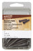 HILLMAN 2 in. Masonry Steel Nail Flat Head