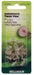 HILLMAN 7/16 in. L Silver Steel Twist Pins 16 pk