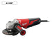 Milwaukee 13 Amp 5in. Small Angle Grinder Paddle, No-Lock 6117-31, main product view