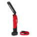 Milwaukee 500 Lumen USB-C Rechargeable Low-Profile Magnetic Task Light 2128-21, main product view