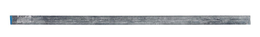Boltmaster 0.5 in. X 0.5 in. W X 12 in. L Steel Keystock