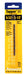 HILLMAN Tapper 5/32 in. X 3-1/2 in. L Carbide Tipped Drill Bit Straight Shank 1 pc