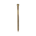 GRK Fasteners RT Composite No. 9 X 3-1/8 in. L Star Coated Reverse Screws 1900 pk