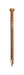 GRK Fasteners RT Composite No. 9 X 2-1/2 in. L Star Coated Reverse Screws 2900 pk