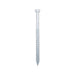 GRK Fasteners RT Composite No. 8 X 2 in. L Star White Reverse Screws 605 pk