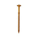 GRK Fasteners 3/8 in X 7-1/4 in. L Star Washer Head Self Tapping Structural Screws