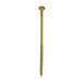 GRK Fasteners 3/8 in. X 10 in. L Star Washer Head Self Tapping Structural Screws