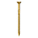 GRK Fasteners R4 No. 10 X 2-1/2 in. L Star Coated W-Cut Multi-Purpose Screws 2500 pk