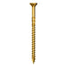 GRK Fasteners R4 No. 10 X 4-3/4 in. L Star Coated W-Cut Multi-Purpose Screws 800 pk