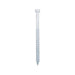 GRK Fasteners No. 8 X 2-1/2 in. L Star Coated W-Cut Screws 505 pk
