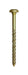 GRK Fasteners Caliburn 5 in. L Star Bugle Head Self Tapping Concrete Screws