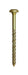 GRK Fasteners Caliburn 3-1/2 in. L Star Bugle Head Self Tapping Concrete Screws