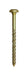 GRK Fasteners Caliburn 2-3/4 in. L Star Bugle Head Self Tapping Concrete Screws