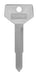 HILLMAN KeyKrafter Automotive Key Blank 50 DC3, DC3PH Double For Chrysler