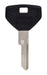 HILLMAN KeyKrafter Automotive Key Blank 15R Single For Chrysler