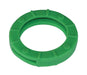 HILLMAN Plastic Assorted Bands/Caps Key Ring