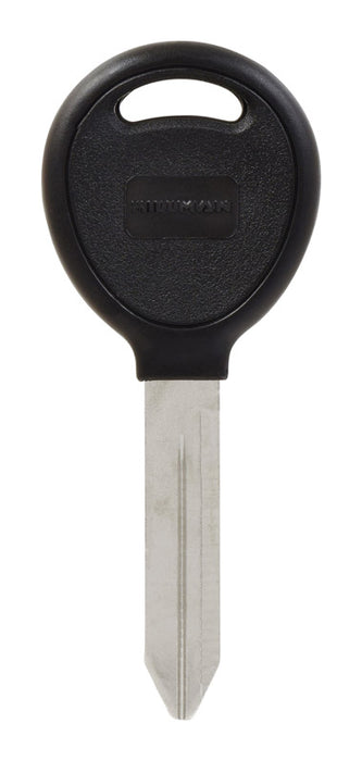 HILLMAN Traditional Key Automotive Key Blank Y-159PH Double For Chrysler