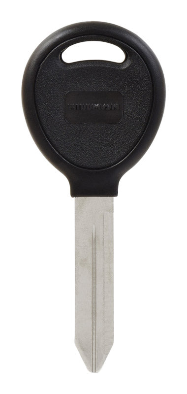 HILLMAN Traditional Key Automotive Key Blank Y-159PH Double For Chrysler