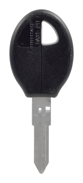 HILLMAN Traditional Key Automotive Key Blank DA31-PH Double For Nissan