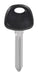HILLMAN Traditional Key Automotive Key Blank KK8P KK-8P Double For Kia