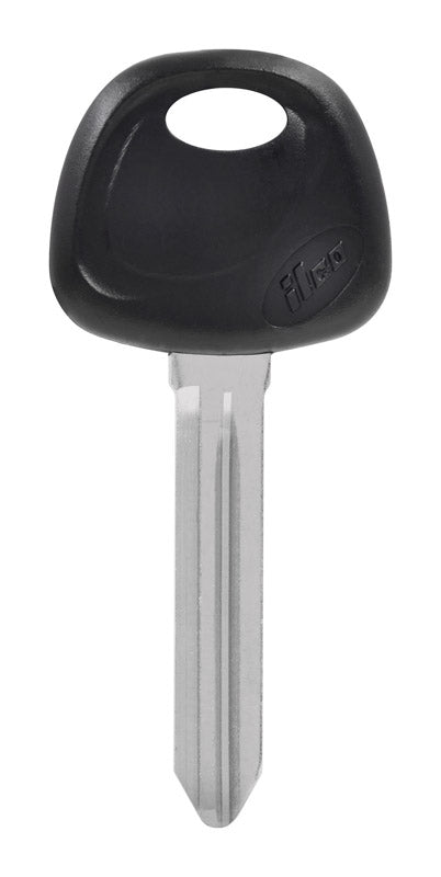 HILLMAN Traditional Key Automotive Key Blank KK8P KK-8P Double For Kia