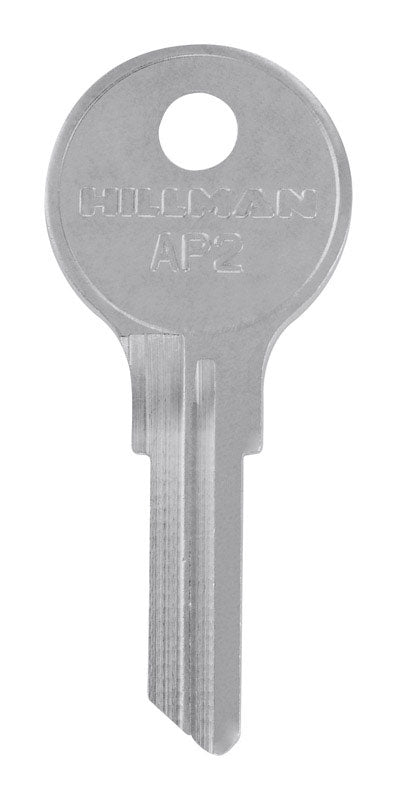 HILLMAN House/Office Universal Key Blank Single