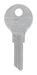 HILLMAN House/Office Universal Key Blank Single