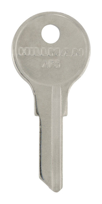HILLMAN House/Office Universal Key Blank Single