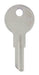 HILLMAN House/Office Universal Key Blank Single