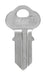 HILLMAN House/Office Universal Key Blank Single
