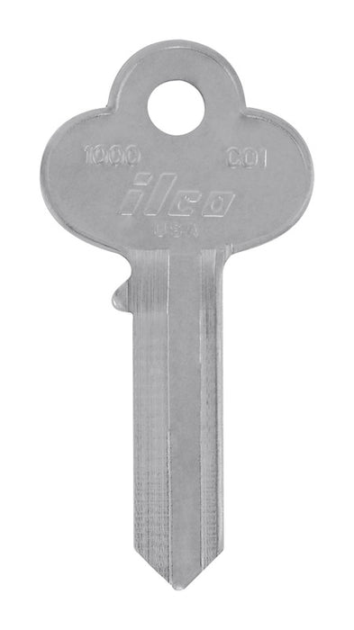 HILLMAN House/Office Universal Key Blank Single