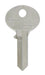 HILLMAN House/Office Universal Key Blank Single