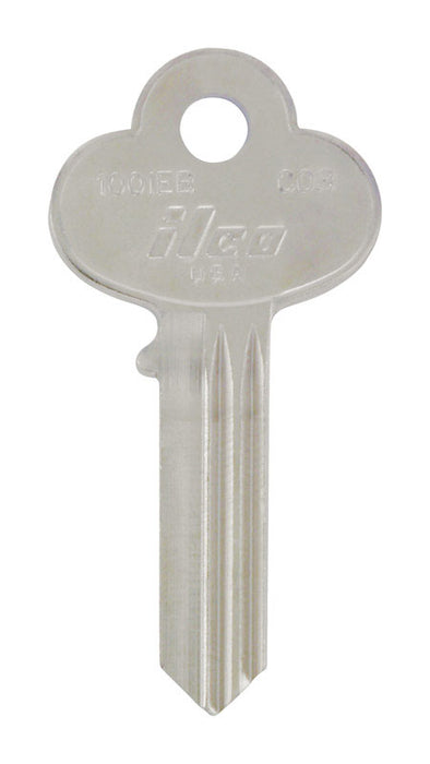 HILLMAN House/Office Universal Key Blank Single