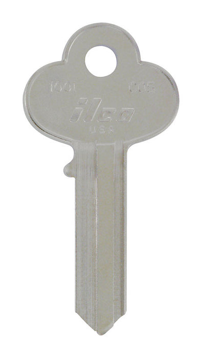 HILLMAN House/Office Universal Key Blank Single