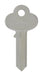 HILLMAN House/Office Universal Key Blank Single