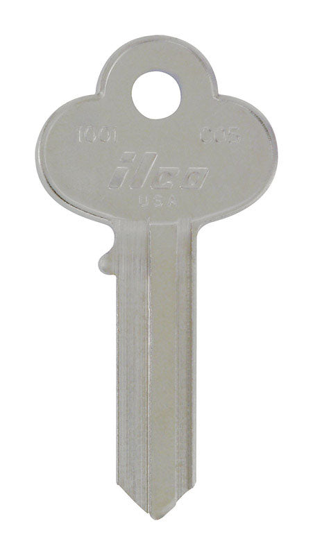 HILLMAN House/Office Universal Key Blank Single