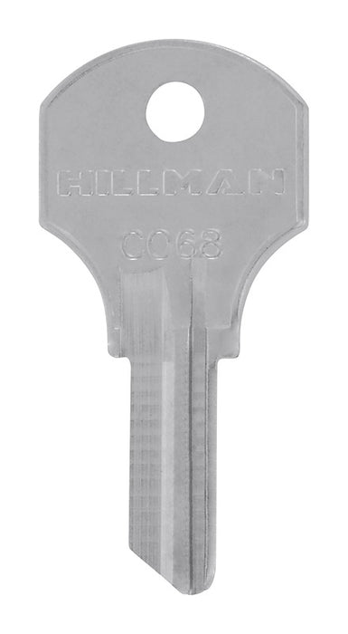 HILLMAN House/Office Universal Key Blank Single