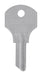 HILLMAN House/Office Universal Key Blank Single