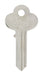 HILLMAN House/Office Universal Key Blank Single