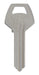 HILLMAN House/Office Universal Key Blank Single