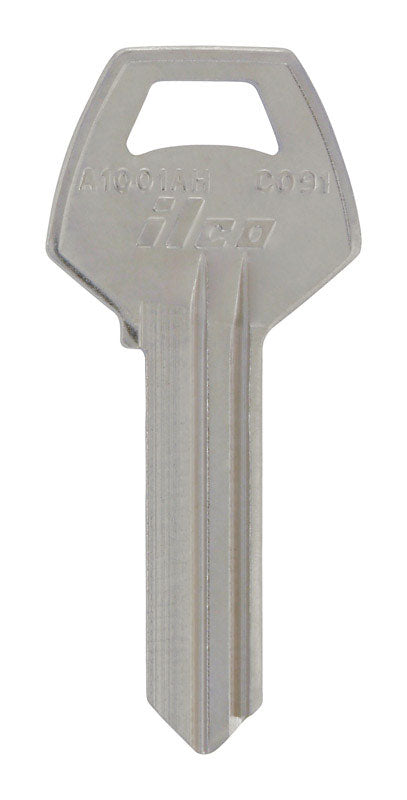 HILLMAN House/Office Universal Key Blank Single