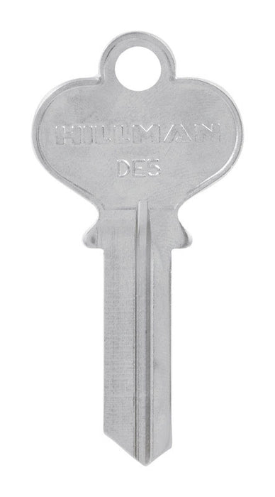 HILLMAN House/Office Universal Key Blank Single