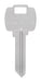 HILLMAN House/Office Universal Key Blank Single